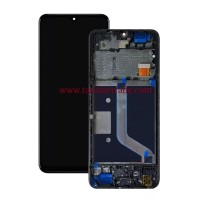    lcd Digitizer with frame for TCL 40 XL